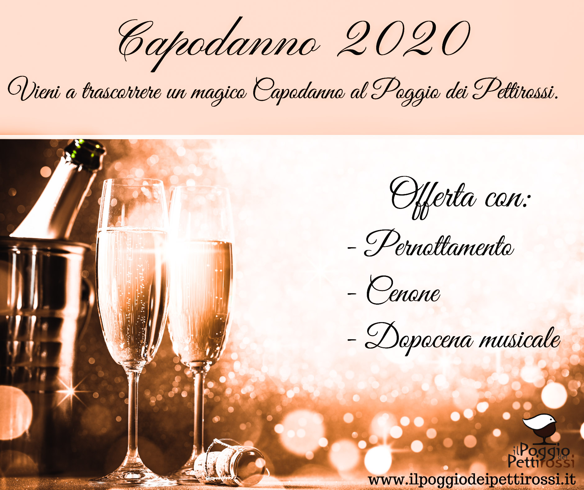 CAPODANNO 2020